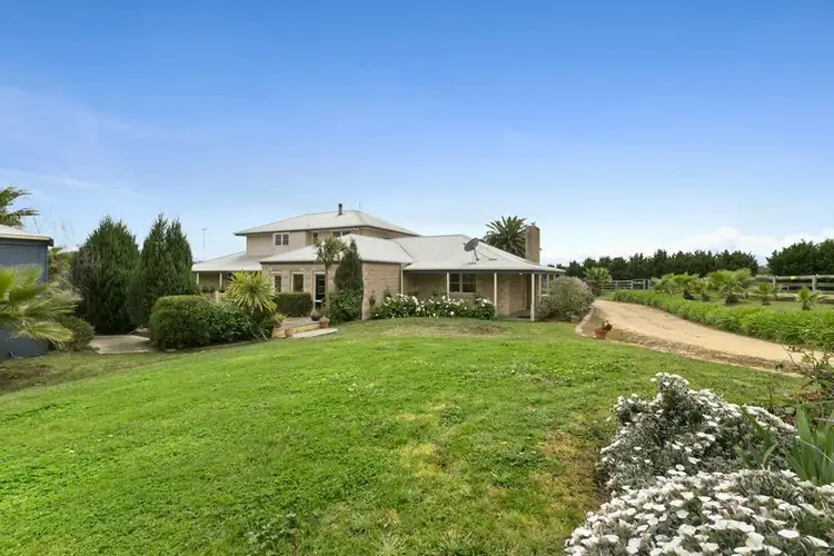 Sixth view of Homely rural property listing, 510 Loutitt Bay Road, Freshwater Creek VIC 3217