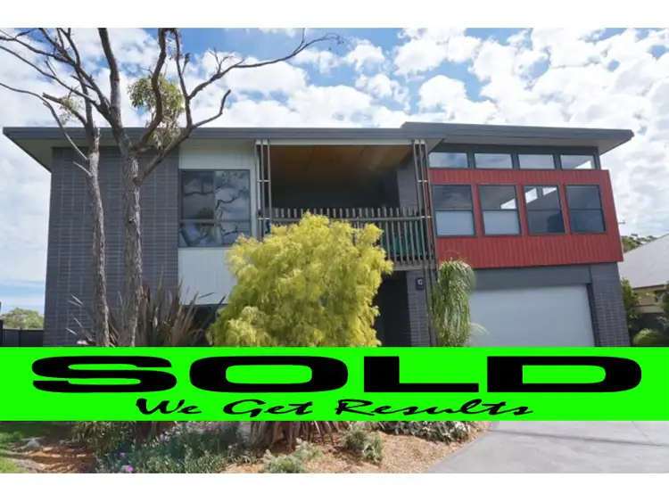 10 Omega Place., Vincentia NSW 2540