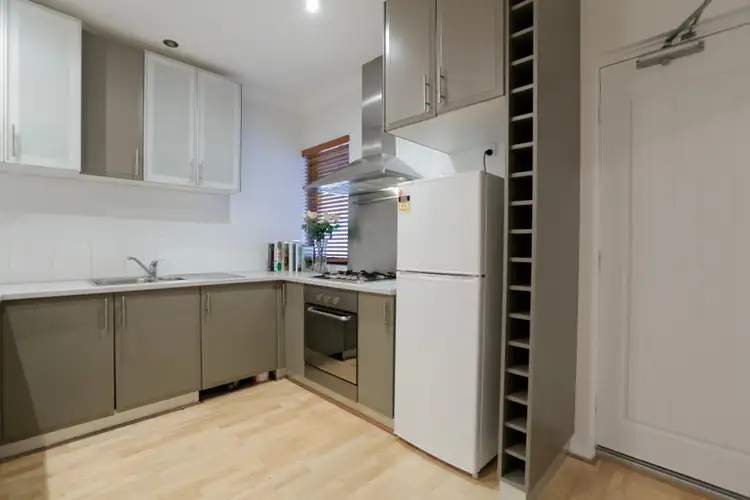 Fifth view of Homely apartment listing, 8/333 Charles Street, North Perth WA 6006