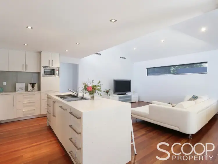 Fourth view of Homely house listing, 6A Laidlaw Street, Hilton WA 6163