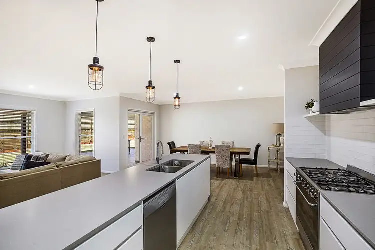Sixth view of Homely house listing, 25 Gillmeister Street, Kleinton QLD 4352