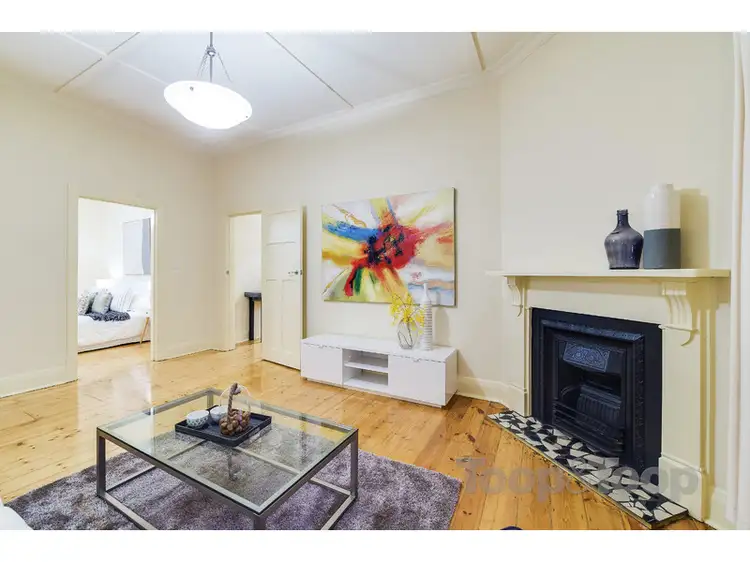 Fifth view of Homely house listing, 8 Rozells Avenue, Colonel Light Gardens SA 5041