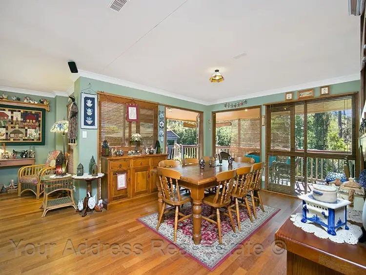 Sixth view of Homely house listing, 23 Kangaroo Close, Greenbank QLD 4124
