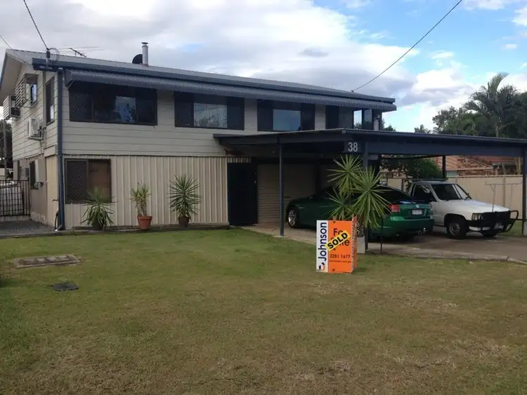 38 Edgar Street, Eastern Heights QLD 4305