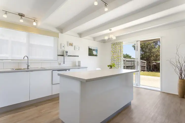 Fifth view of Homely house listing, 50 Fairhills Drive, Rye VIC 3941