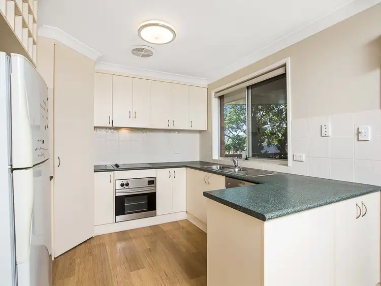 Third view of Homely house listing, 21 Langlo, Riverhills QLD 4074