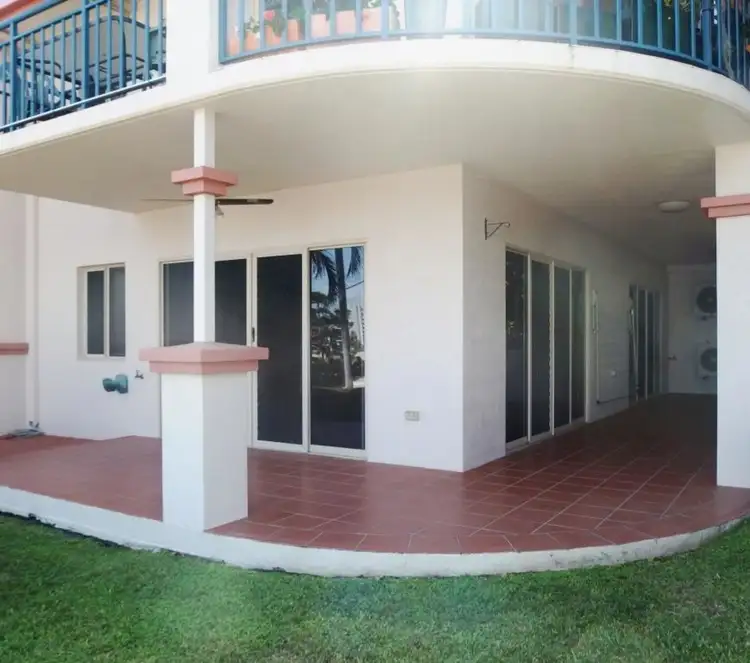Third view of Homely apartment listing, 3/23 Willmett Street, Townsville City QLD 4810
