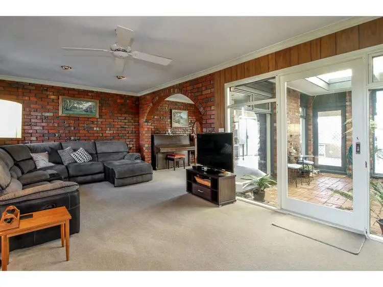Fourth view of Homely house listing, 35 Hutchison Street, Sale VIC 3850