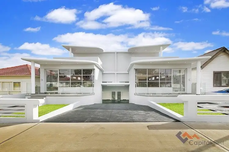 Second view of Homely semi-detached listing, 119a Platform Street, Lidcombe NSW 2141