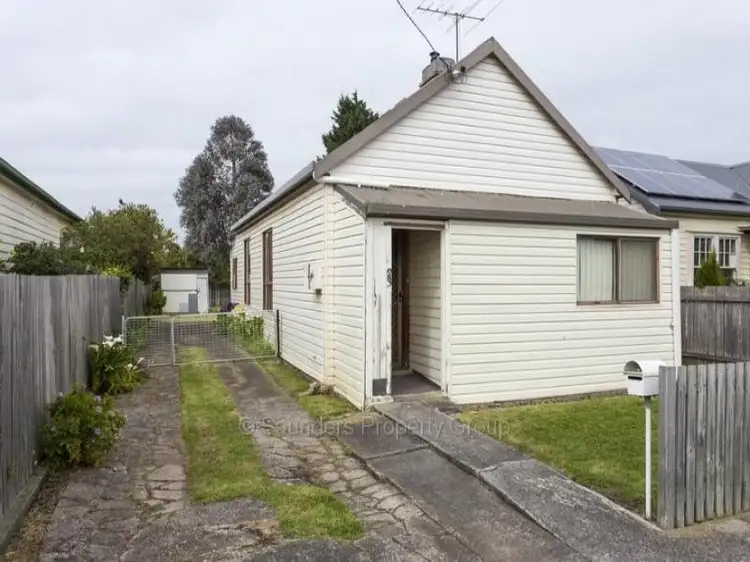 Main view of Homely house listing, 23 Lower Madden Street, Devonport TAS 7310