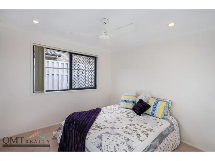 Seventh view of Homely house listing, 8 Mapelton Circuit, Parkinson QLD 4115