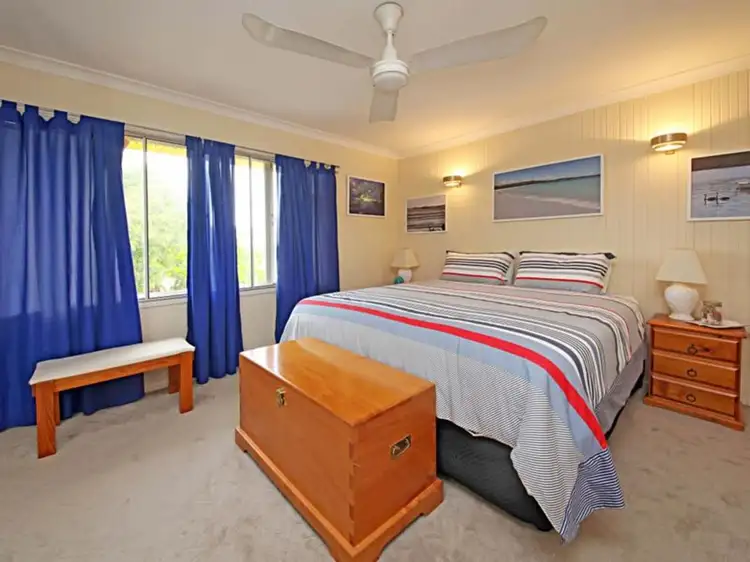 Fourth view of Homely house listing, 45 Derwent Street, Upper Mount Gravatt QLD 4122