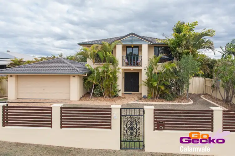 11 Warranilla Street, Parkinson QLD 4115