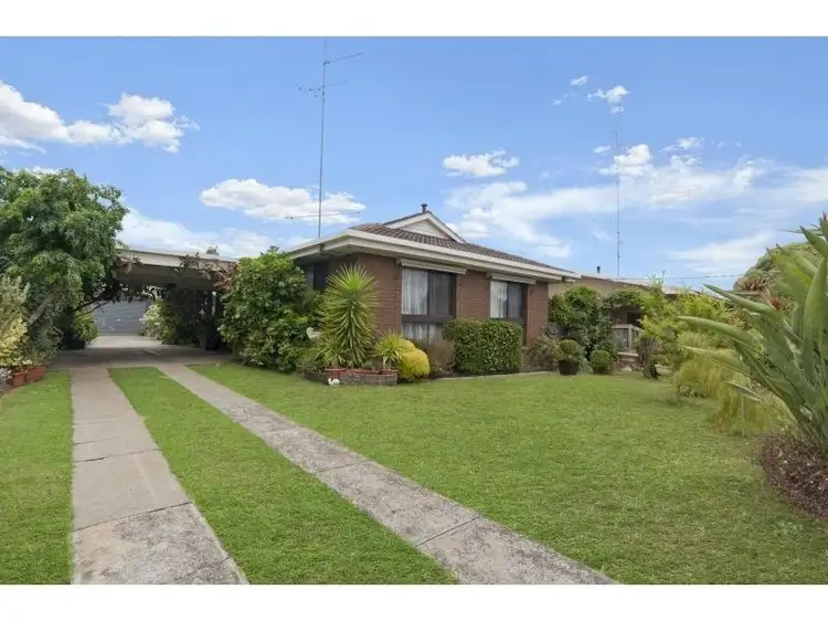 4 Hewett Court, Hamilton VIC 3300