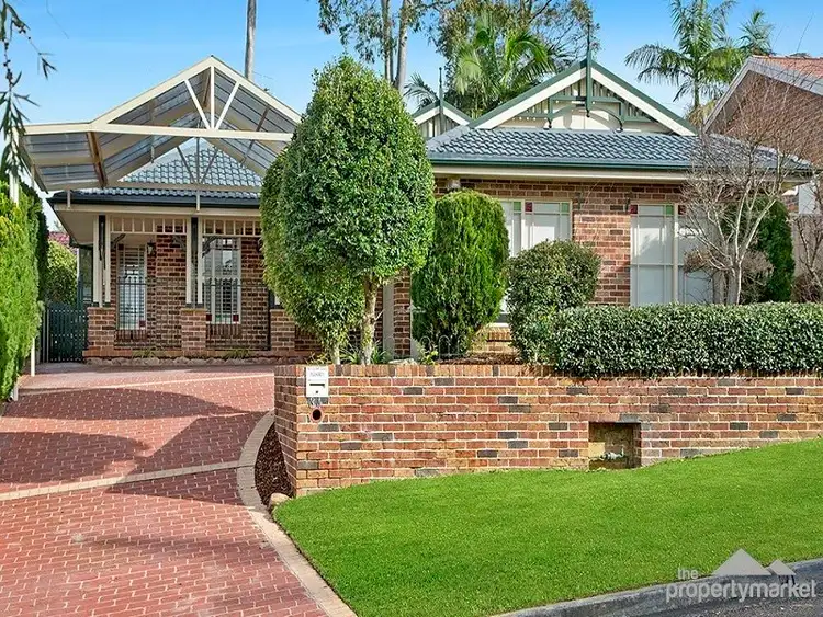 34 Bomaderry Crescent, Glenning Valley NSW 2261