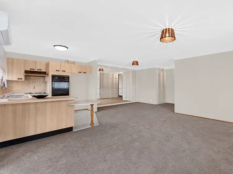 Second view of Homely villa listing, 1/31 Fraser Road, Long Jetty NSW 2261