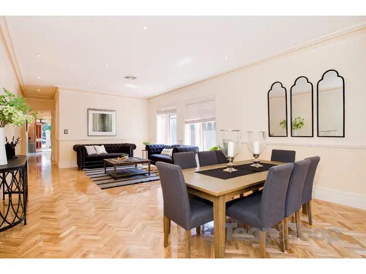 Third view of Homely house listing, 115B Second Avenue, Joslin SA 5070