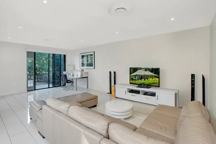 Third view of Homely house listing, 2669 The Address, Hope Island QLD 4212