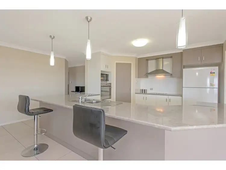 Fifth view of Homely house listing, 3 Carla Crescent, Westbrook QLD 4350