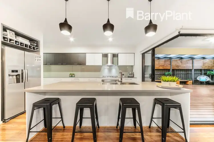 Fourth view of Homely house listing, 20 Harvest Road, Officer VIC 3809