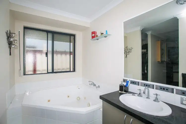 Fifth view of Homely house listing, 23 Chisholm Link, Madeley WA 6065