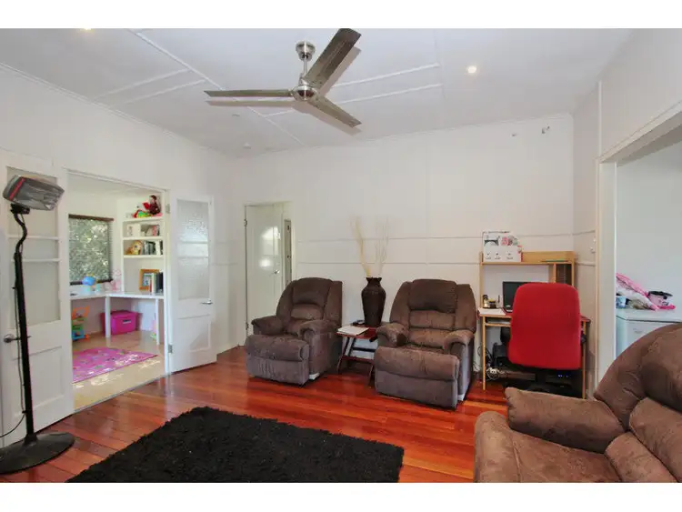 Fifth view of Homely house listing, 9A Cyprus Street, Tivoli QLD 4305