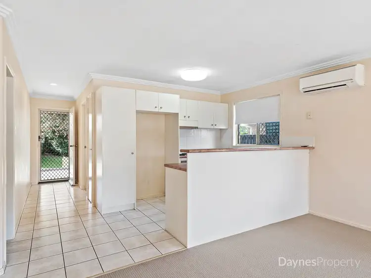 Second view of Homely villa listing, 26/270 Handford Road, Taigum QLD 4018