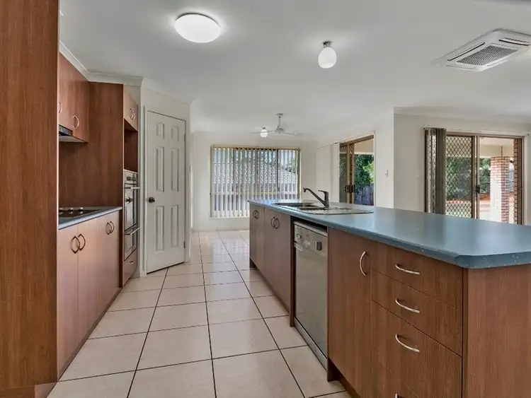 Third view of Homely house listing, 11 Regency Grove, Flinders View QLD 4305