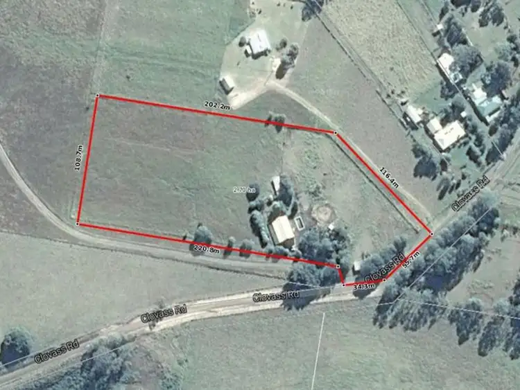 Sixth view of Homely rural property listing, 245 Clovass Road, Clovass NSW 2480