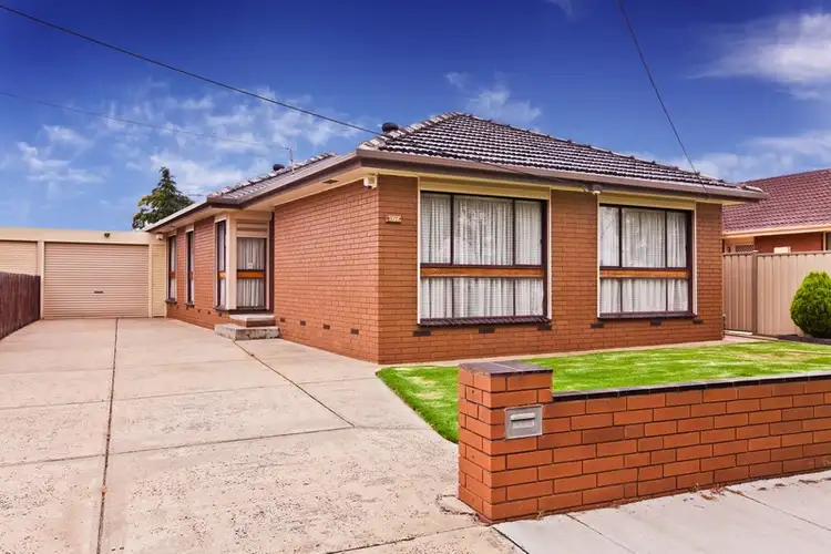 167 Hall Street, Sunshine West VIC 3020