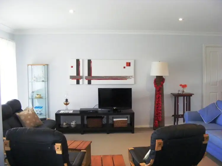 Second view of Homely house listing, 19 Manning Street, Bega NSW 2550