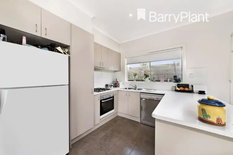 Third view of Homely house listing, 25 Clifford Drive, Drouin VIC 3818