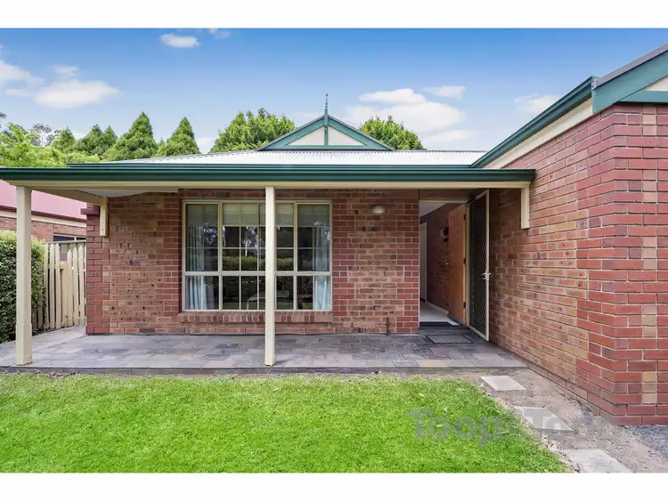 Second view of Homely unit listing, 2/10 Pike Street, Oakbank SA 5243