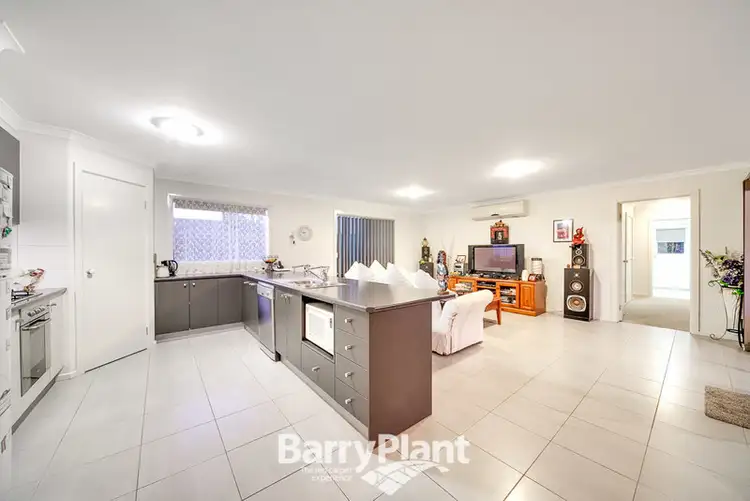 Fifth view of Homely house listing, 140 Webster Way, Pakenham VIC 3810