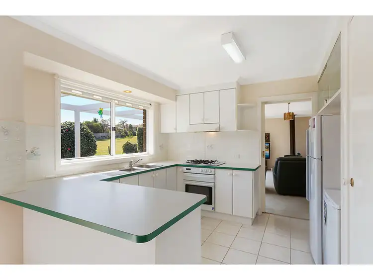 Third view of Homely house listing, 21 James Cook Court, Tura Beach NSW 2548