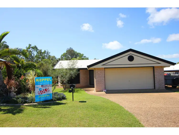 11 Rodney Street, Taranganba QLD 4703