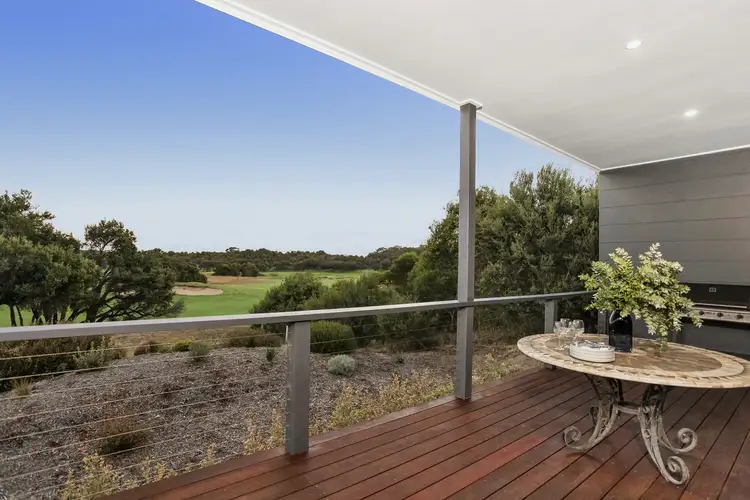 Second view of Homely house listing, 48 The Ridge Road, Fingal VIC 3939