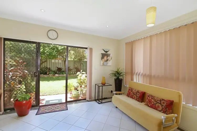 Sixth view of Homely semi-detached listing, 120C Ingleburn Road, Ingleburn NSW 2565