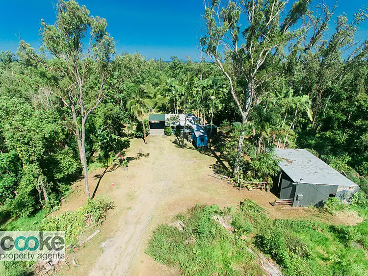 106 Yaxleys Road, Byfield QLD 4703