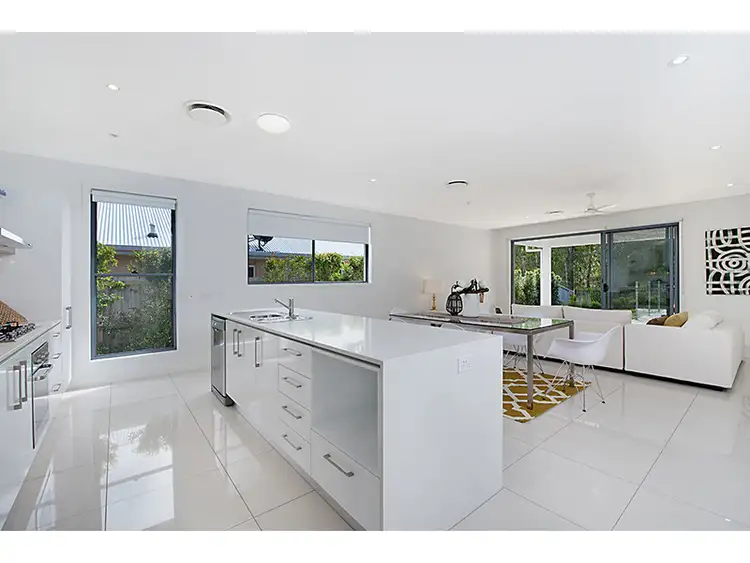 Fourth view of Homely house listing, 9 Peachtree Crescent, Peregian Springs QLD 4573