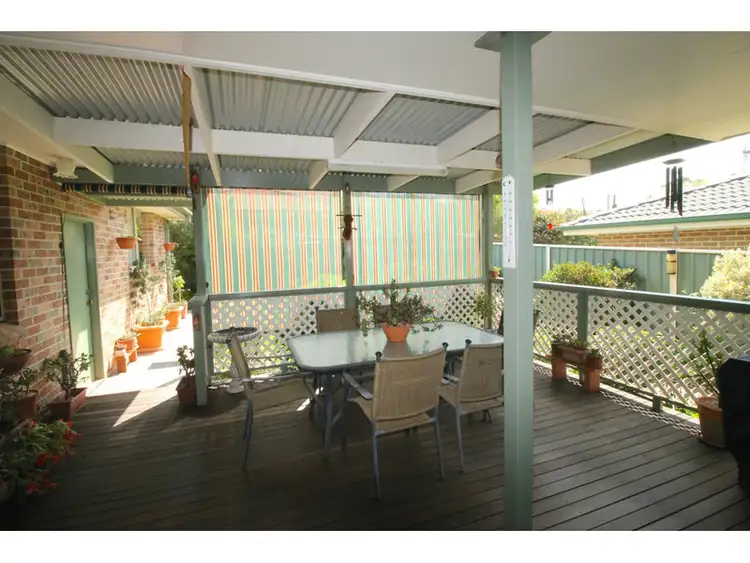 Second view of Homely house listing, 21 Nulla Place, St Georges Basin NSW 2540