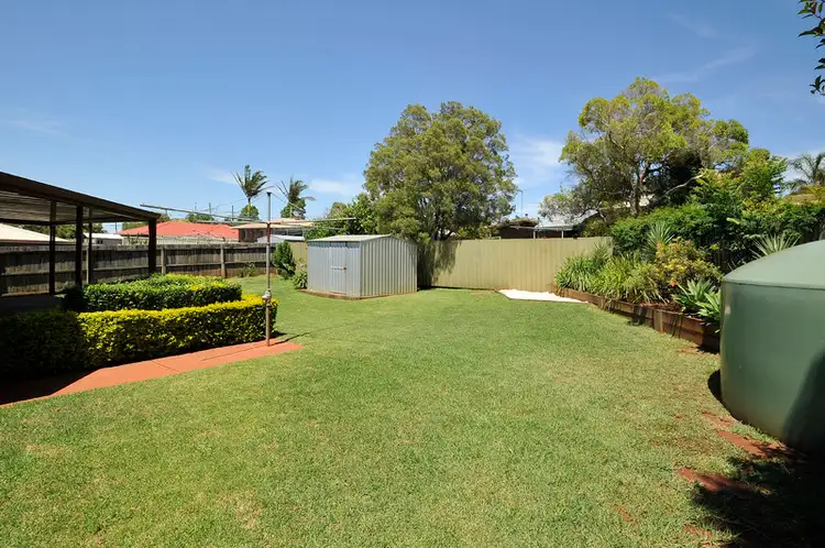 Second view of Homely house listing, 23 Traminer Drive, Wilsonton Heights QLD 4350