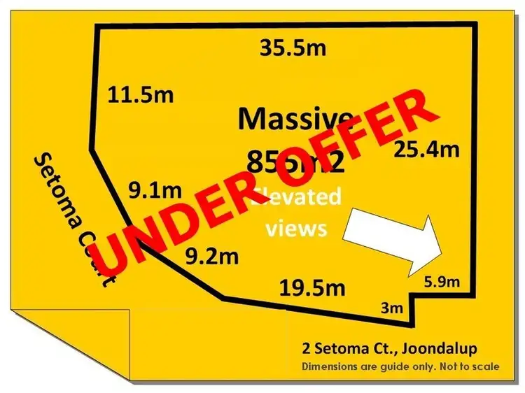 2 Setoma Court, Joondalup WA 6027