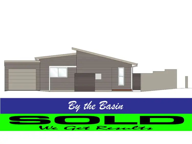 Main view of Homely villa listing, 1/19 Ethel Street, Sanctuary Point NSW 2540