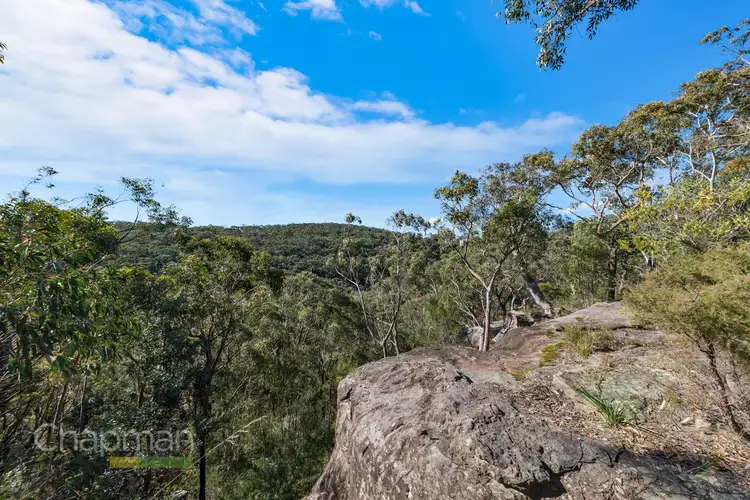 Fourth view of Homely house listing, 37 Summer Road, Faulconbridge NSW 2776
