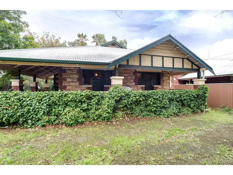 48 Park Road, Kensington Park SA 5068