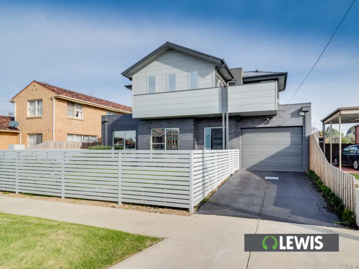 Main view of Homely townhouse listing, Address available on request