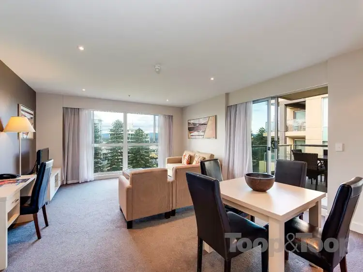 606/16 HOLDFAST Promenade, Glenelg SA 5045