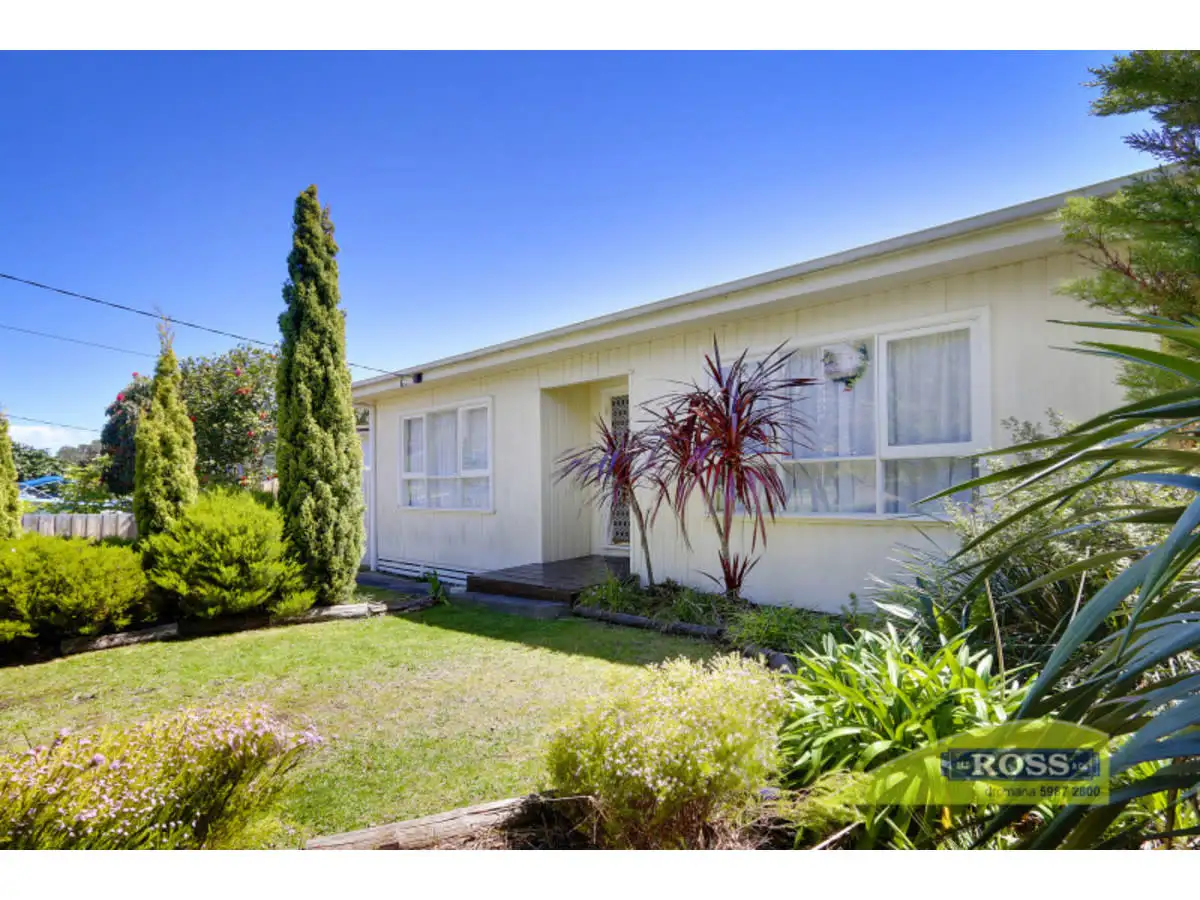 Main view of Homely house listing, 34 Canna Street, Dromana VIC 3936