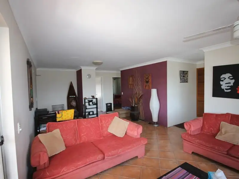 Main view of Homely apartment listing, 10/58 Coolangatta Road, Kirra QLD 4225